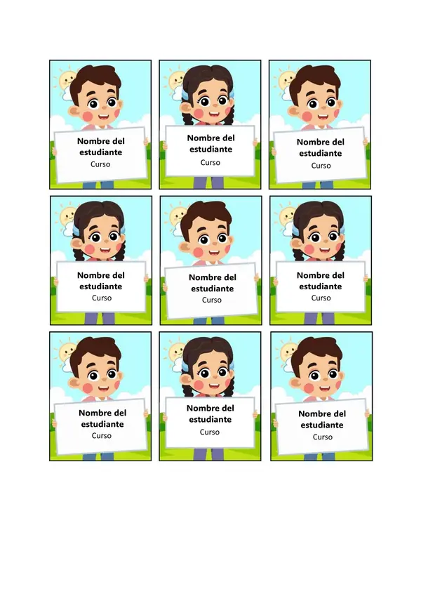 PALITOS PREGUNTONES COMO ESTRATEGIA DE PARTICIPACIÓN (EDITABLE)