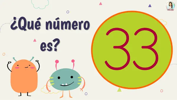 Repaso de números hasta el 50