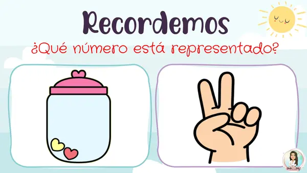 Números del 6 al 10 y el 0