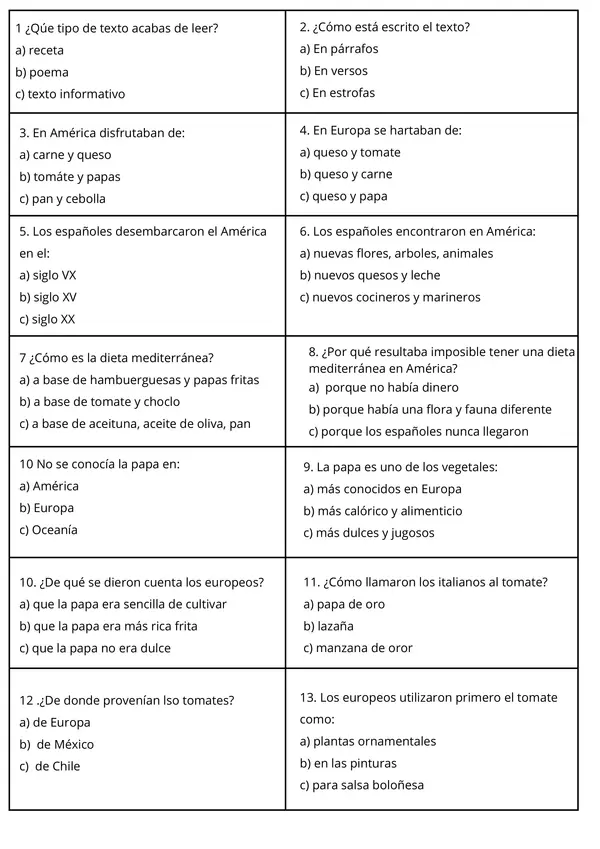 Verbos, Encuentro de dos mundos