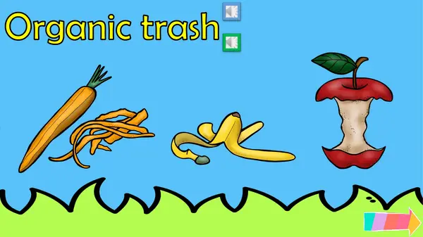 CLASE 28 - RECYCLE (RECICLAJE)
