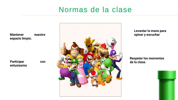 División como reparto