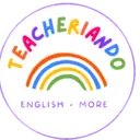 Teacheriando - @teacheriando