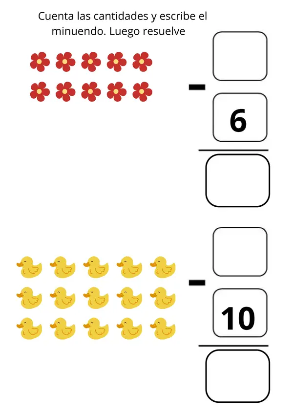 RESTAS PICTORICAS