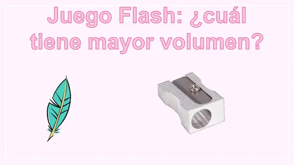Volumen 4to básico