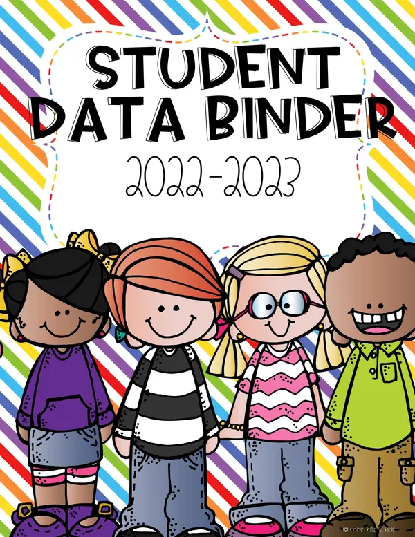 Students data
