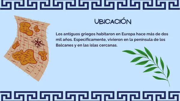Civilización Griega