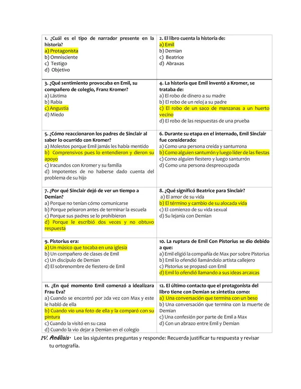 Prueba Demian