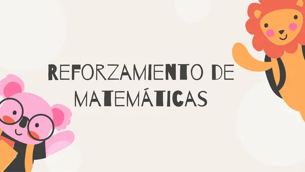 Resolución de problemas