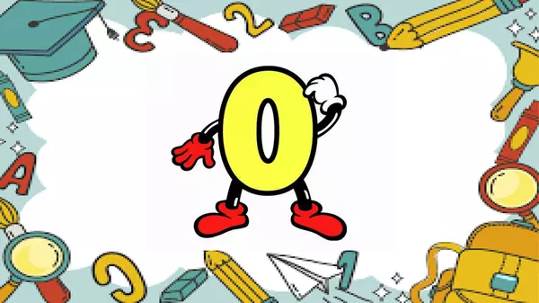 conteo de números del 0 al 20