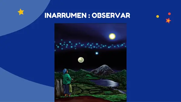 Astronomia Mapuche