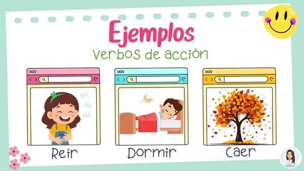 El verbo