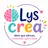 Lys vega - @lyscrea