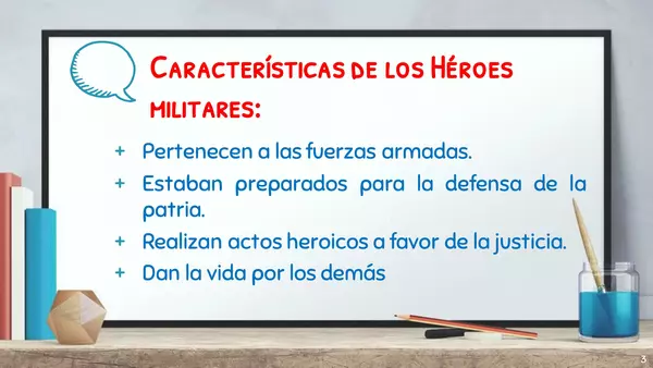 PERSONAJES IMPORTANTES DE LA HISTORIA DEL PERÚ II- héroes militares