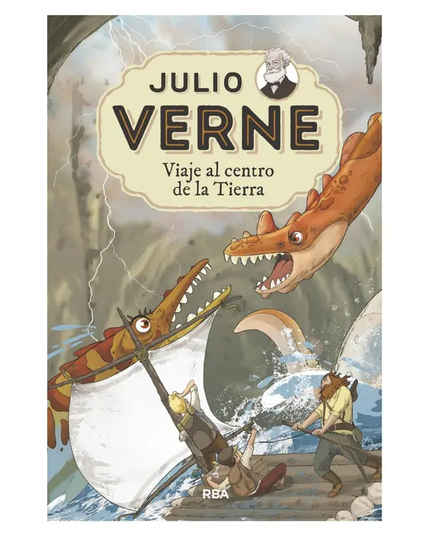 Portada libros plan lector