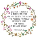 Francisca - @soraya.ponce