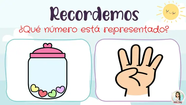 Números del 6 al 10 y el 0