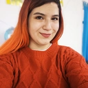 Stefany Espinosa Garrido - @stefi.superprofeq
