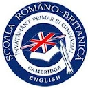 Școala Româno-Britanică - @coala.romano.britanic
