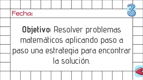 RESOLUCIÓN DE PROBLEMAS siendo un detective