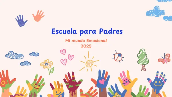 Escuela para padres