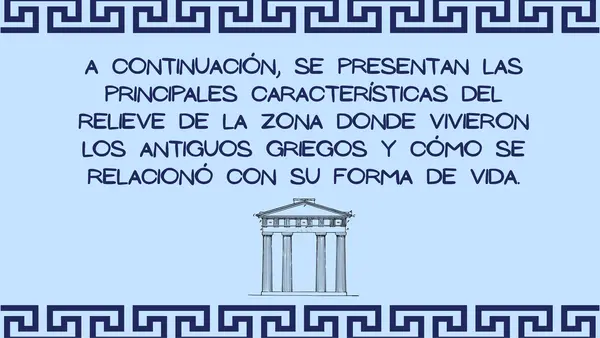 Civilización Griega