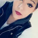 Alejandra Berenice - @cachis