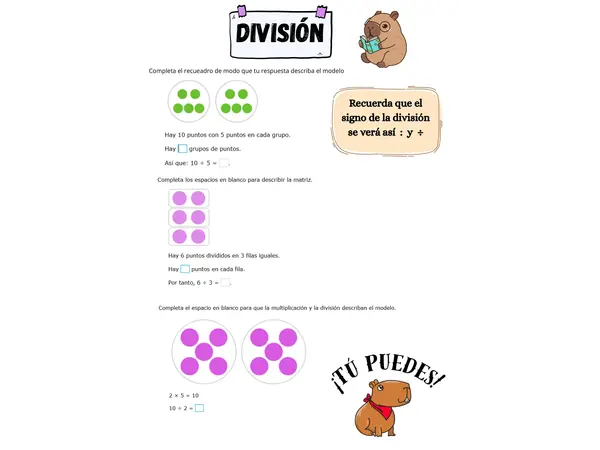 División 