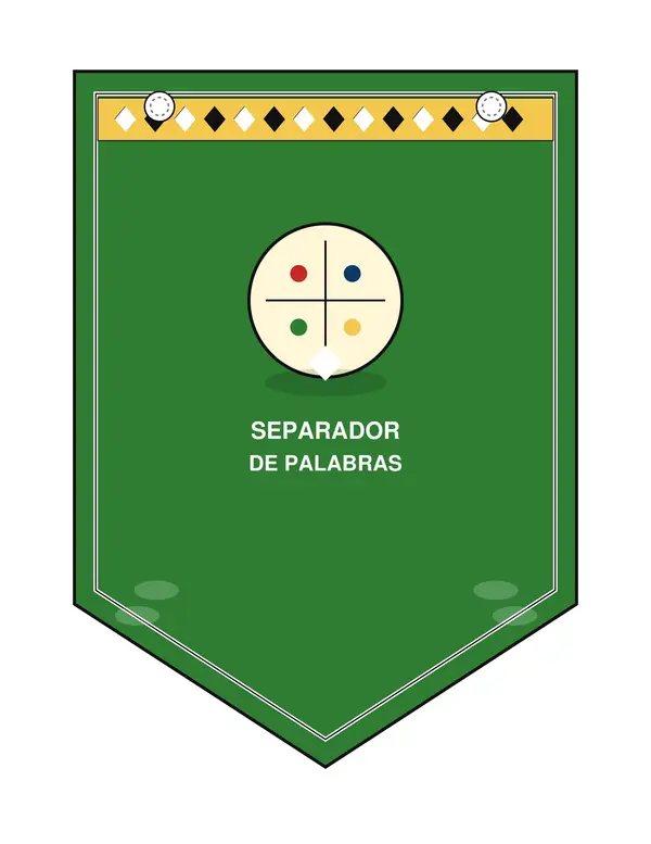 Banderines  We Tripantu