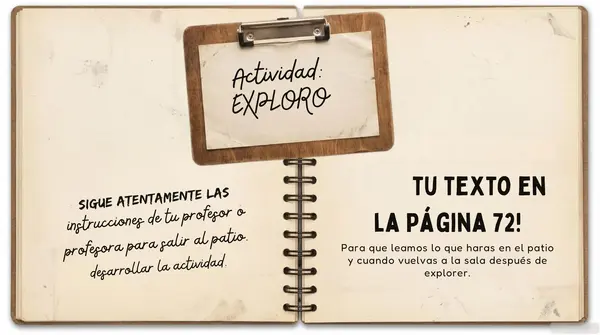 Clase 10 Lección 3 Unidad 2 "¿Dónde viven los animales?" 2 ° Básico