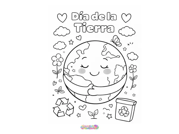 DÍA DE LA TIERRA