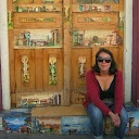 Paula Mendez - @palinea