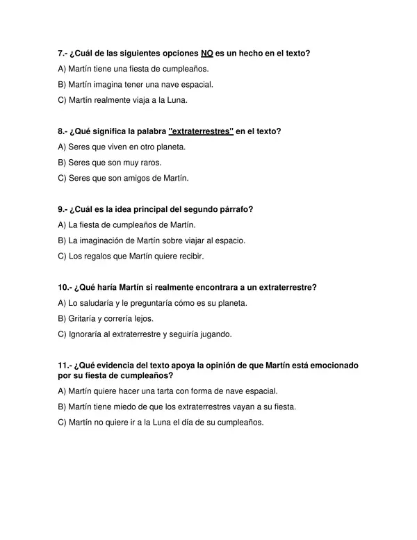 Cuadernillo de lecturas 