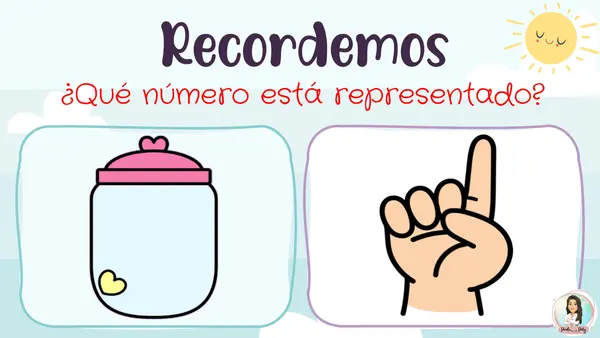 Números del 6 al 10 y el 0