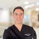 Nicolás Joaquín  Flores - @nicolaichf