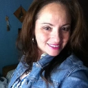 Hilda Ossandon - @tiahilda