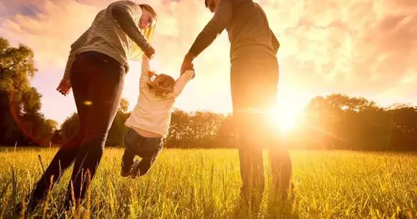 How Can I Settle in London with a Family at the Age of 40