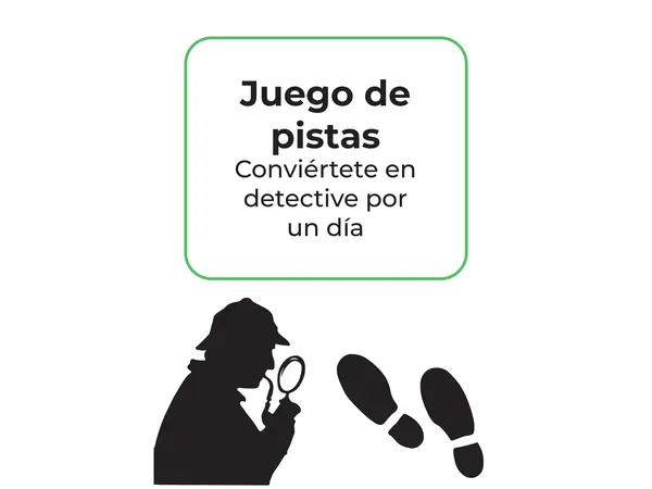 Juego de detectives
