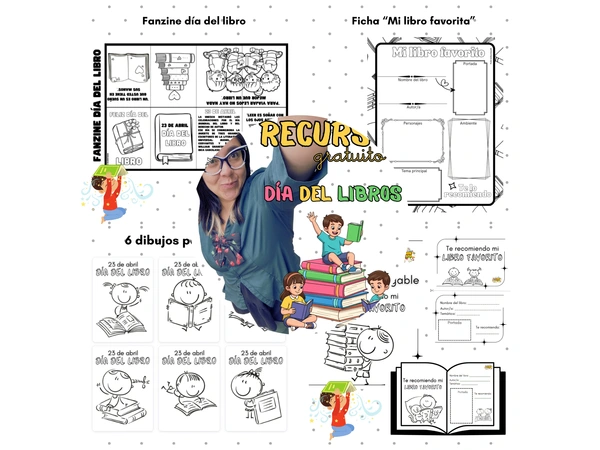 Día del Libro