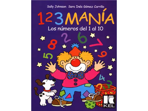123letra mania