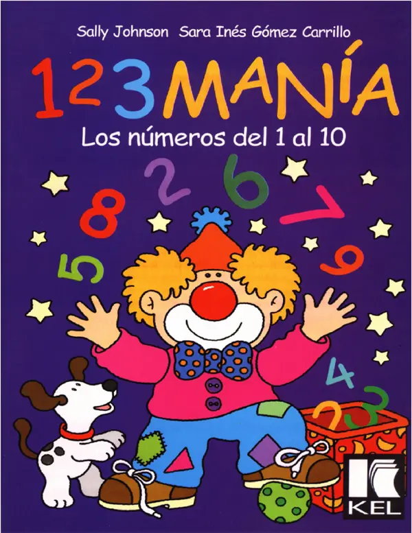 123letra mania 