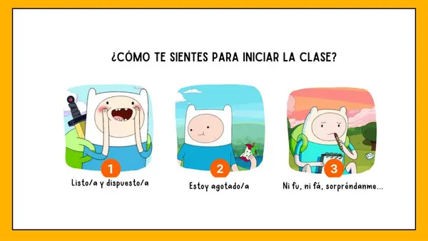 Construir gráficos de barra 5to básico