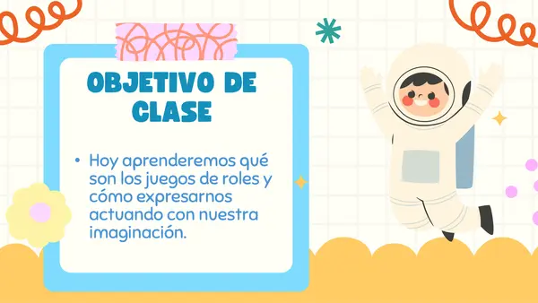Juegos de roles