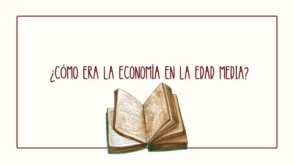 El mercantilismo