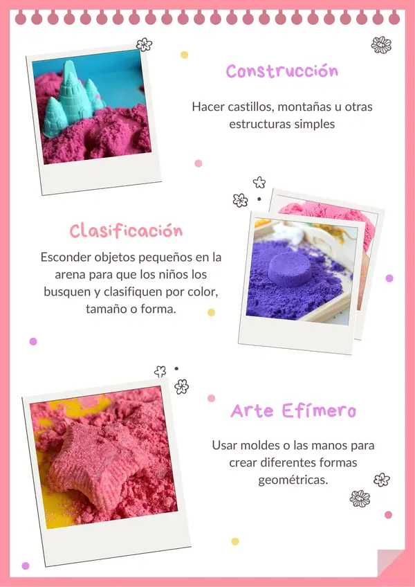 Actividades Sensoriales con Arte: 25 Propuestas Creativas para la Primera Infancia