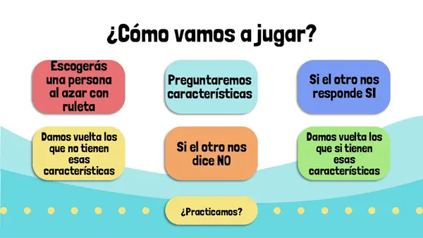 Adivina quién