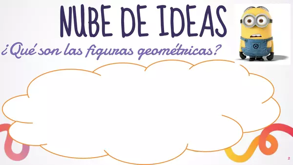 Figuras y cuerpos  geométrico