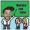 maestroconclase - @maestroconclase
