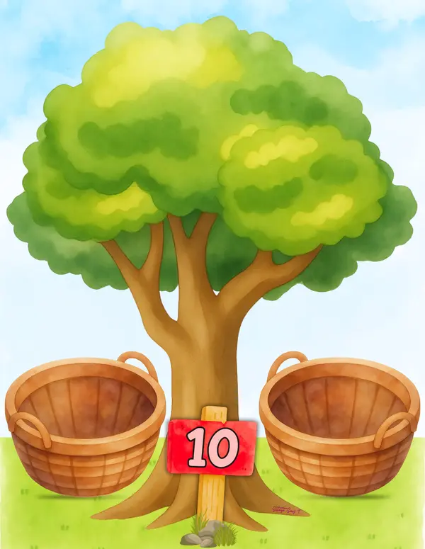 Árbol de descomposición