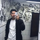 Andres Albores - @andres.albores